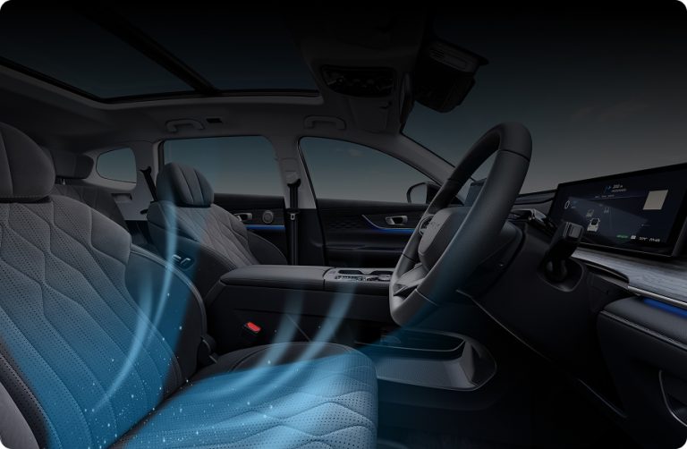 ventilated-front-seat